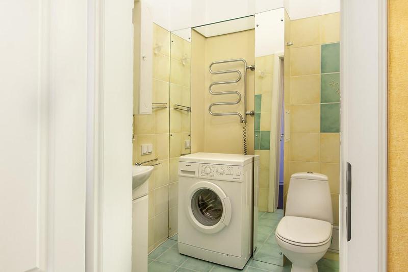 קייב 911 Apartments Antonovichа מראה חיצוני תמונה