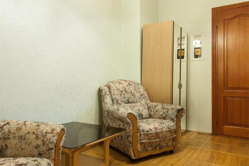 קייב 911 Apartments Antonovichа מראה חיצוני תמונה